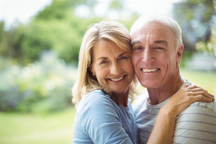 Kennington senior dating