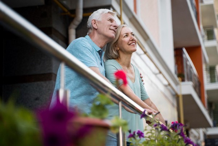 mature dating