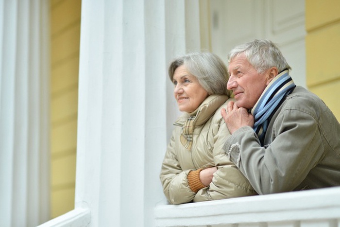 senior dating in Rogaland