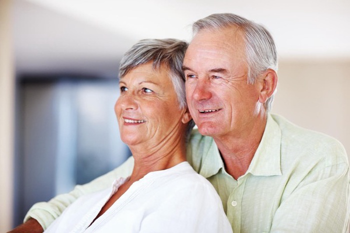 dating over 50