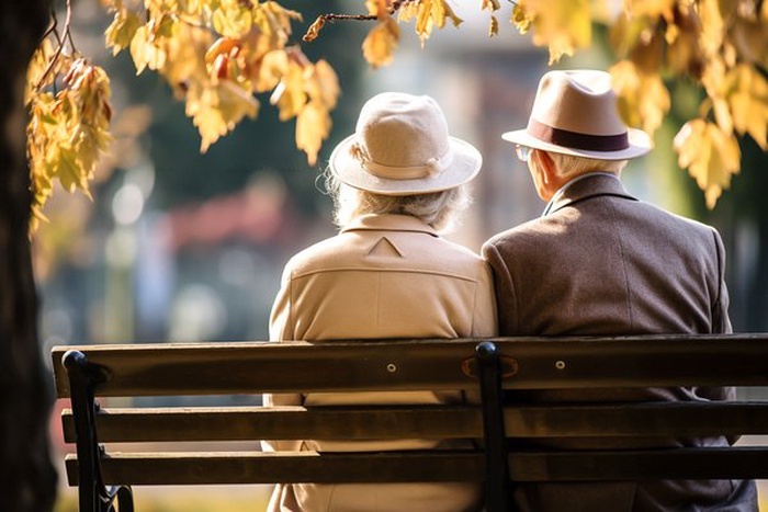 senior dating in ehime