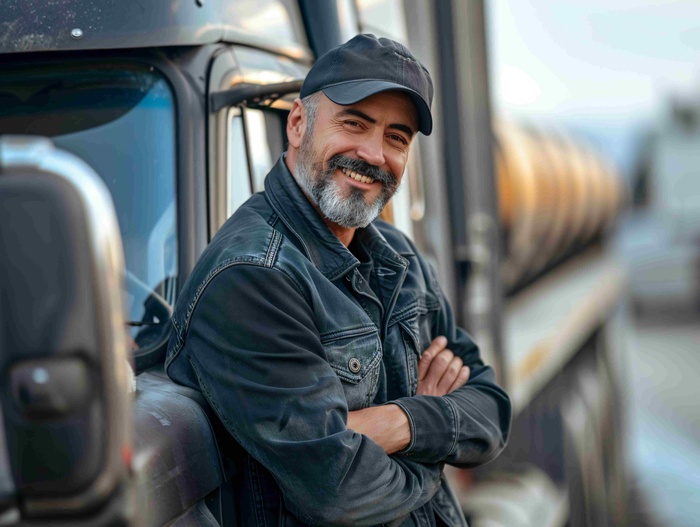 Truck Driver
