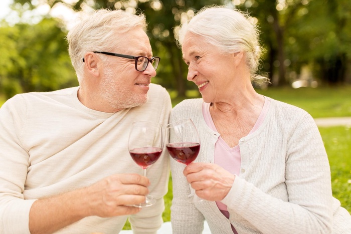 Senior Dating for Deaf and Hard-of-Hearing Singles