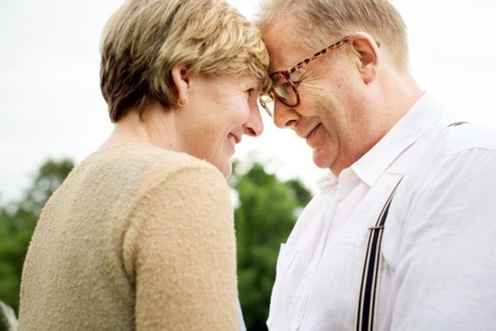 mature singles