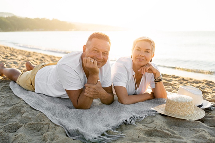 Senior Dating in Clyde