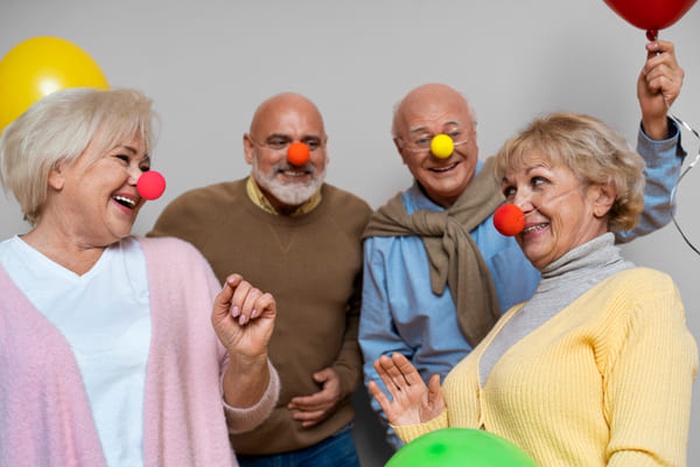 mature singles date