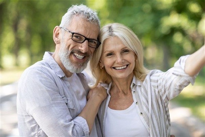 Merrylands senior dating