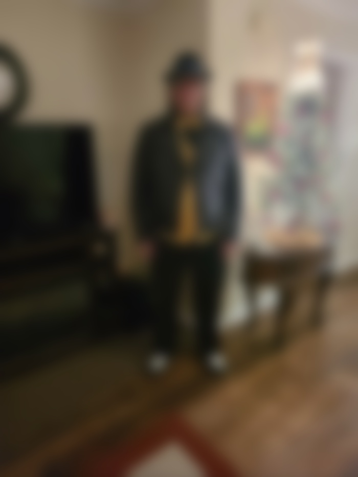 Man