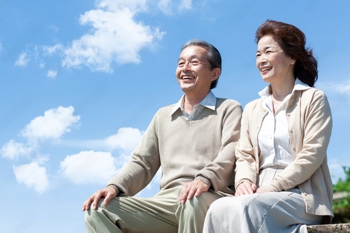 50代からのシニアのデートアプリをご紹介