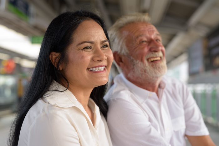 Meet Filipino Singles Over 50