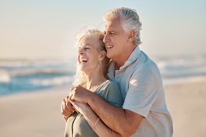 Senior Dating