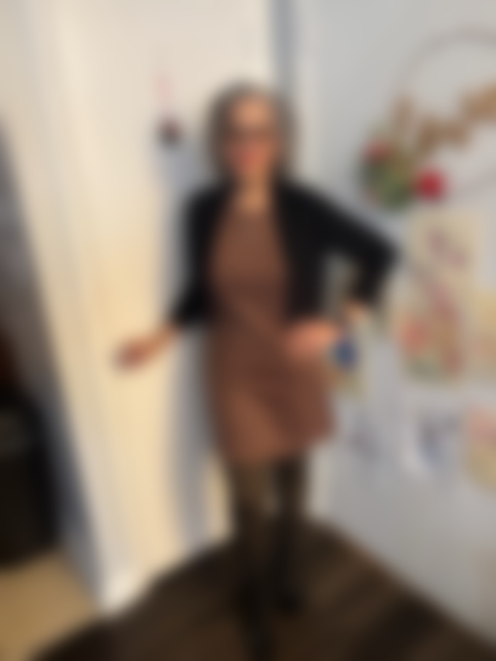 Woman