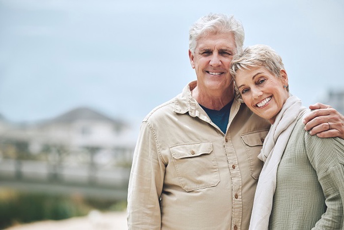 Senior Dating