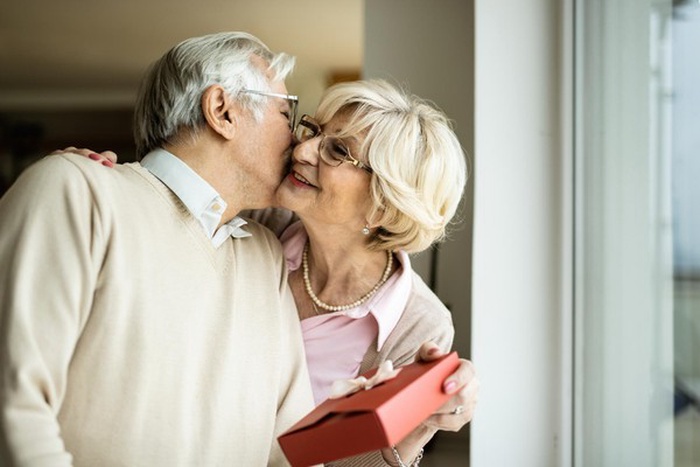 dating after 50