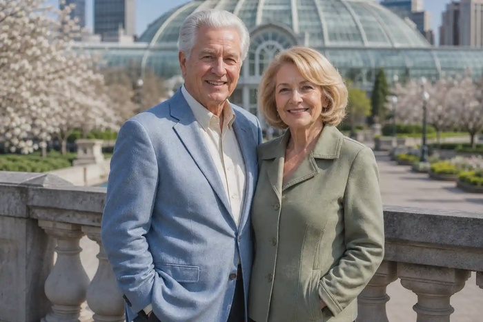 Senior Dating Over 50 in Tallaght, Ireland - SeniorMatch