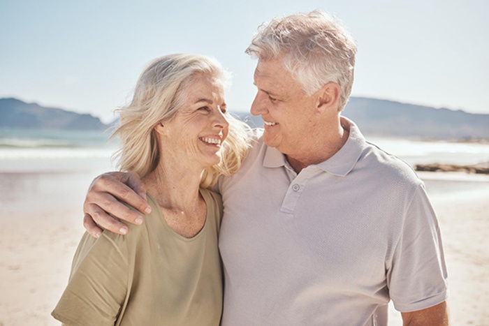 Senior Dating in Butner