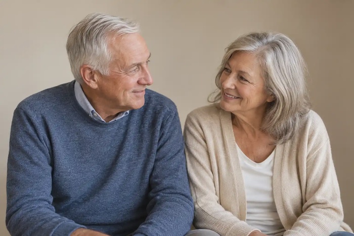 Random Video Call After 50: How SeniorMatch Video Chat Works