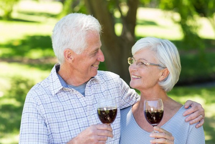 dating over 50