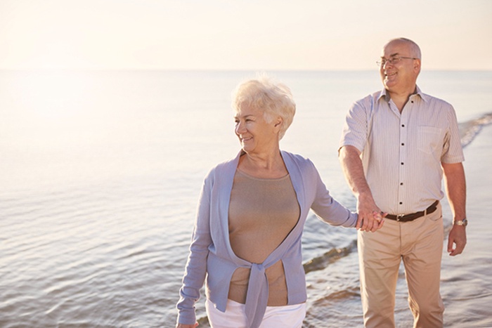 Senior Dating in Westcliff-on-Sea