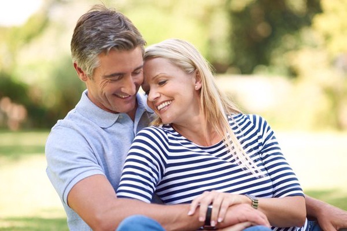 mature dating