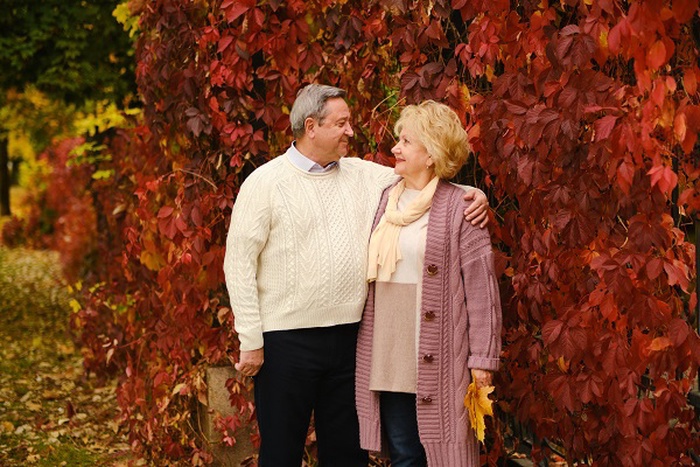 Eugene Senior Dating