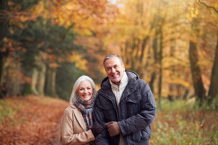 Arvada Senior Dating