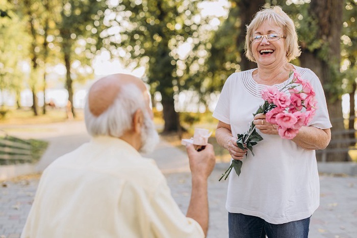Bellflower Senior Dating