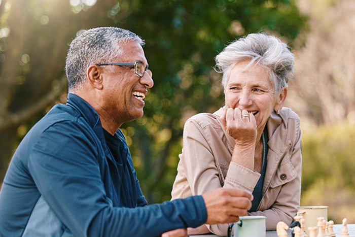 Senior Dating in Port O’Connor