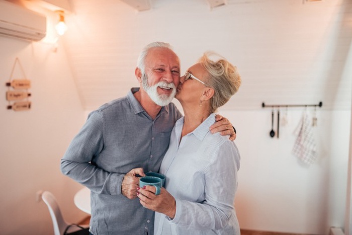 mature dating