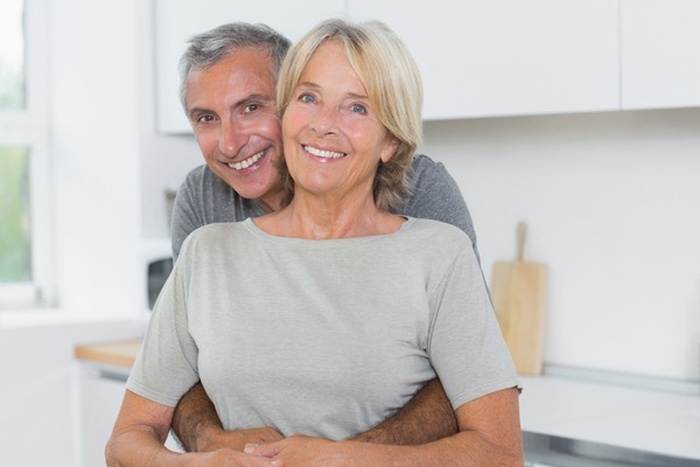 rencontre senior