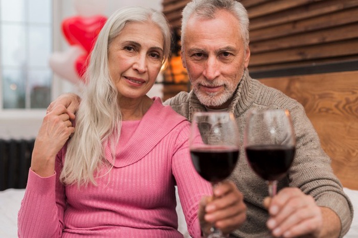 Citas para Seniors en Oregon City