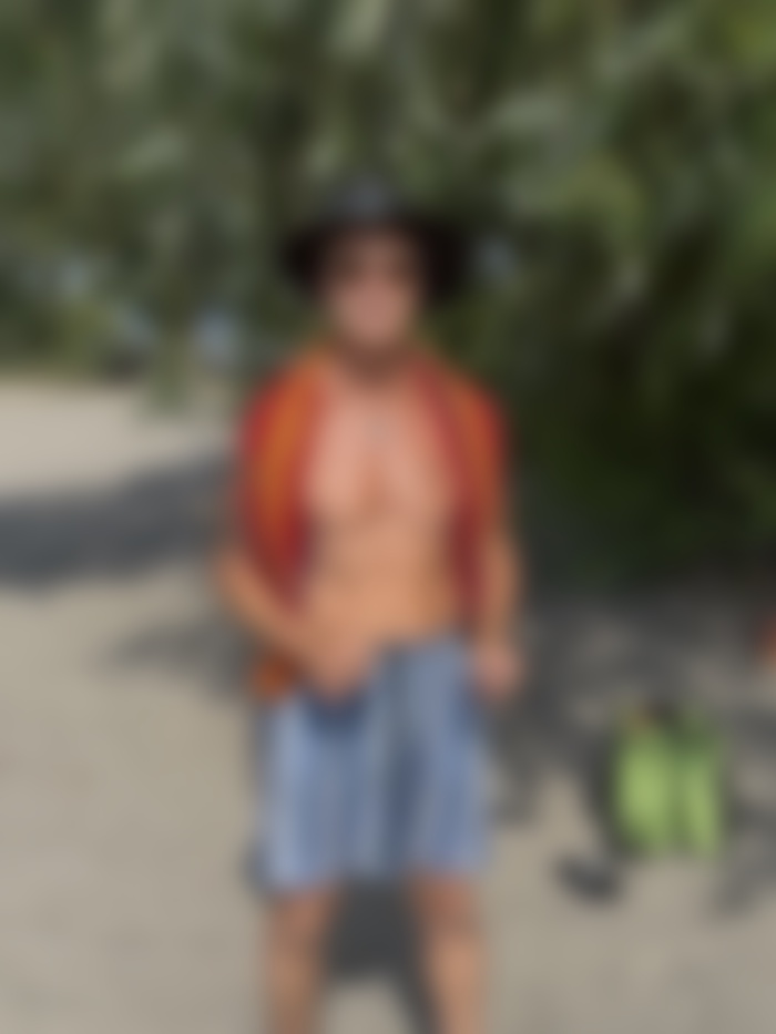 Man