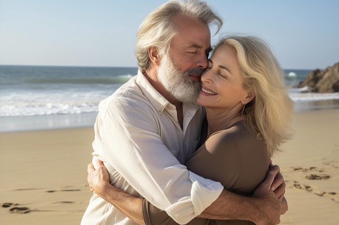dating over 50