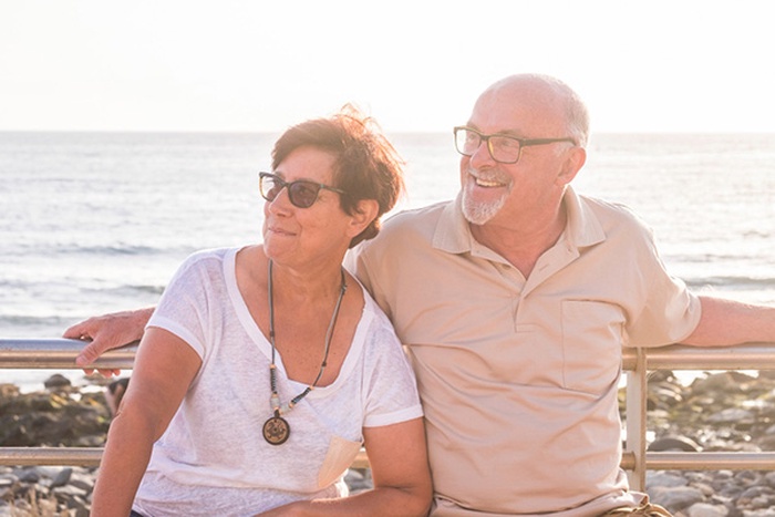 Senior Dating in Lyman