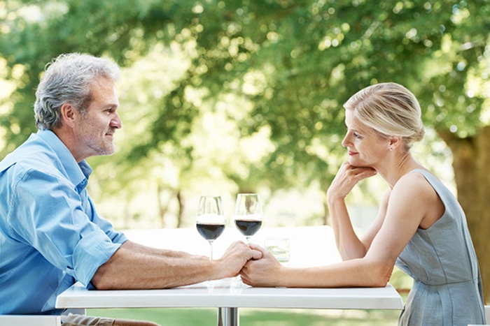 Senior Dating in Comanche