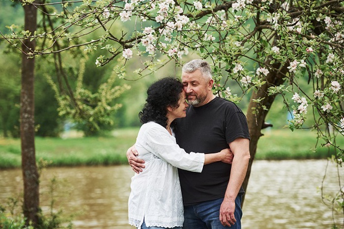 Piedmont Senior Dating
