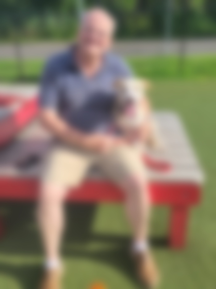 Man
