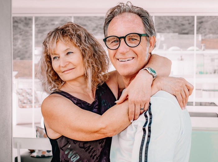 dating over 50