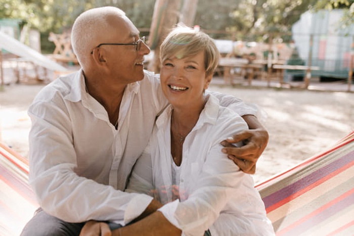 senior dating site