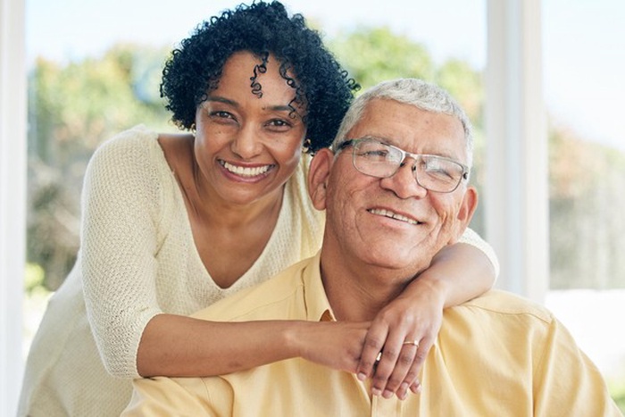 Interracial Dating