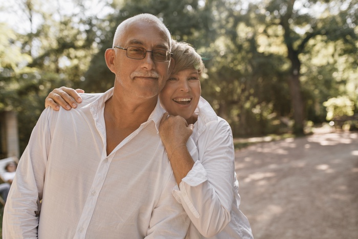 Senior Match Dating Site
