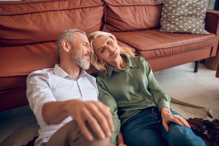 dating after 50