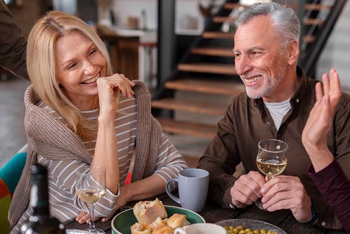 dating in New Zealand