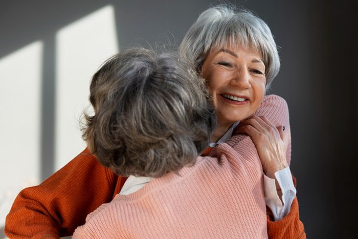 rencontres 50+
