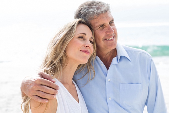 Senior Dating in Boiling Springs