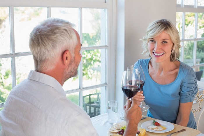 Senior Dating