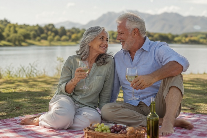 senior dating in Beckwourth