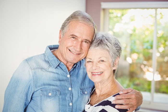 Senior Dating