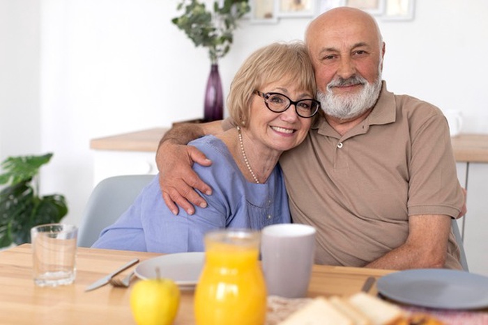 rencontre senior