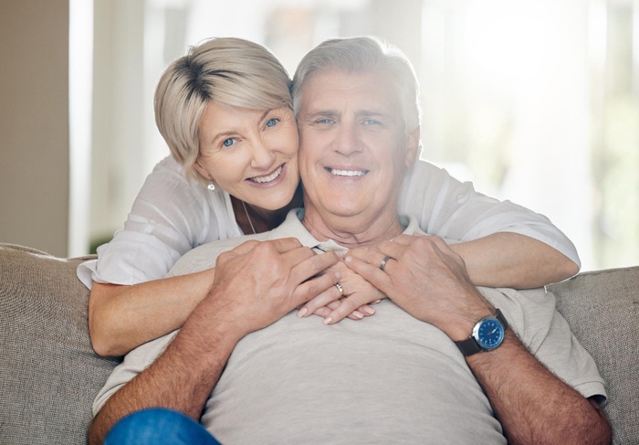 dating mature women